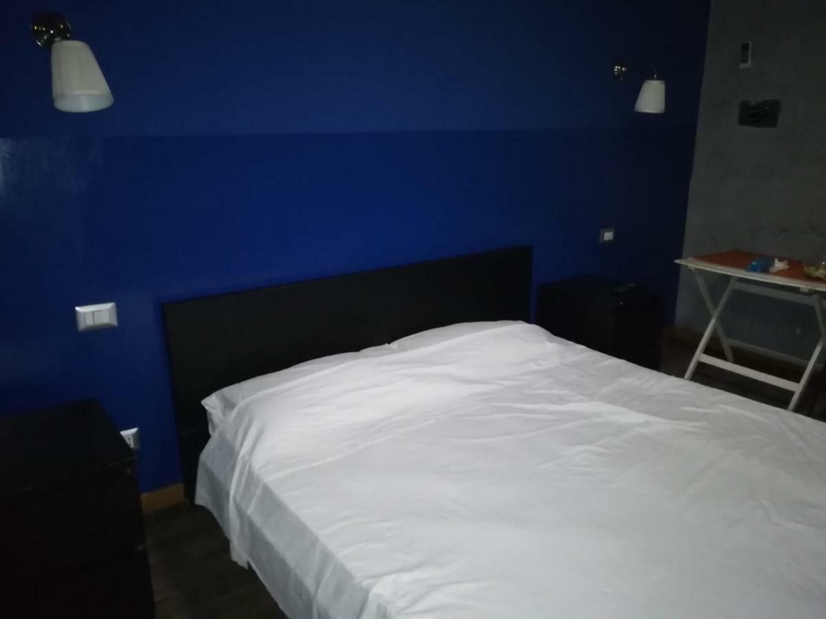 Arthur Hostel Rome Exterior photo