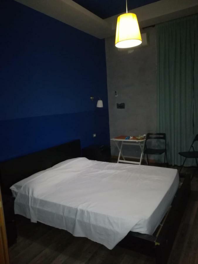 Arthur Hostel Rome Exterior photo
